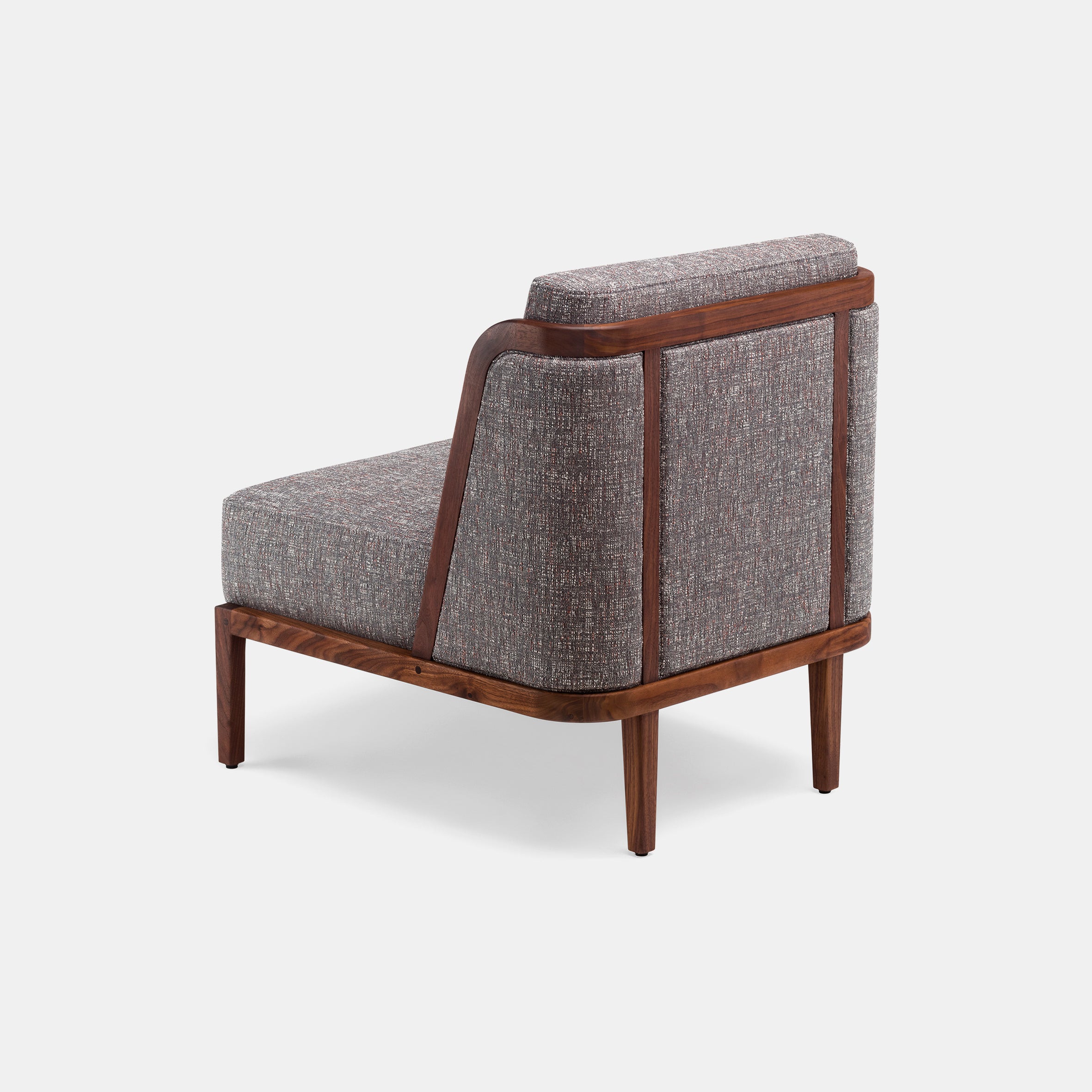 Throne Lounge Chair