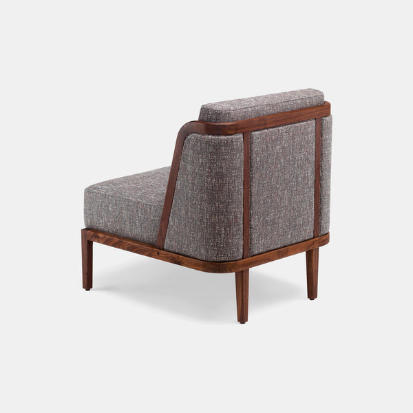 Throne Lounge Chair