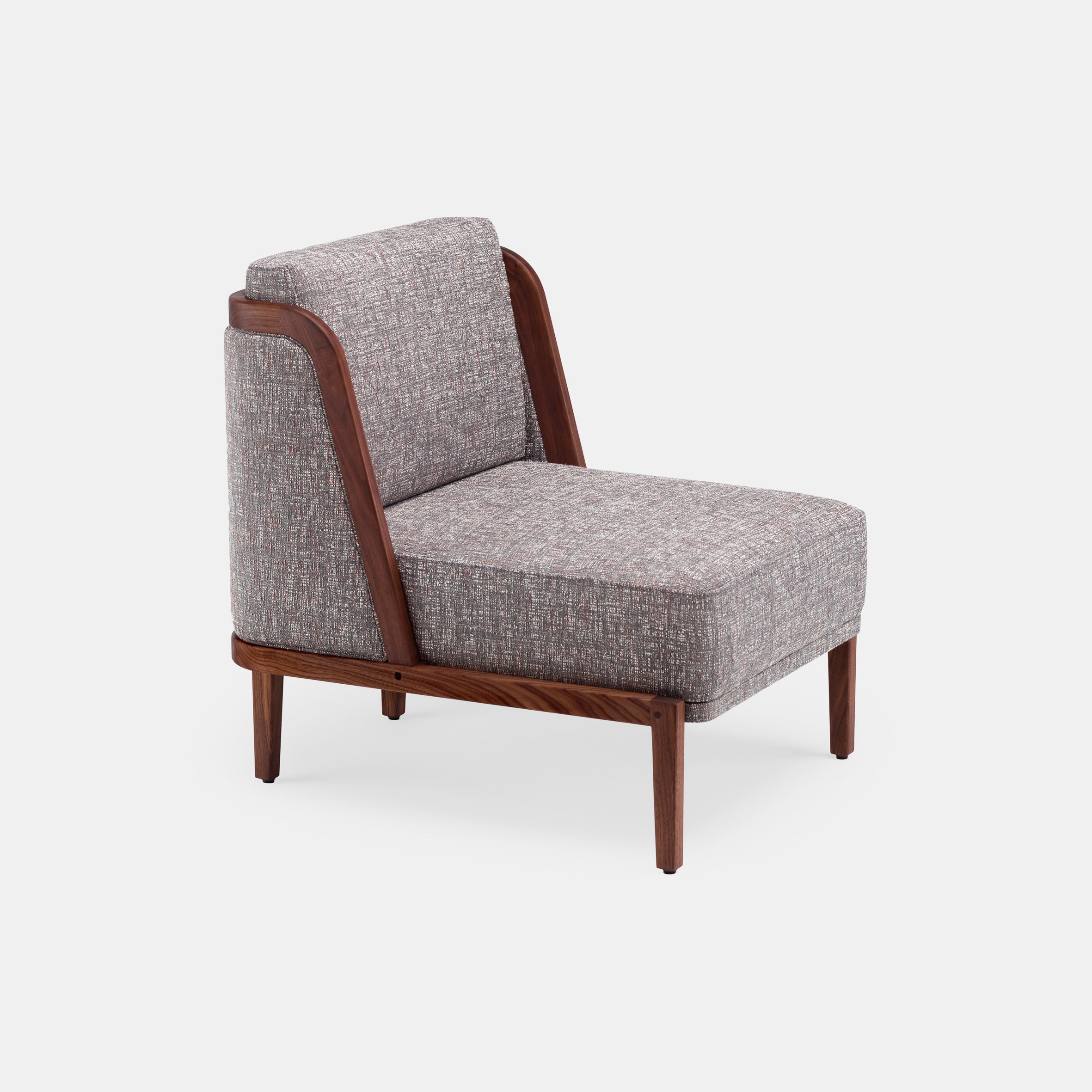 Throne Lounge Chair