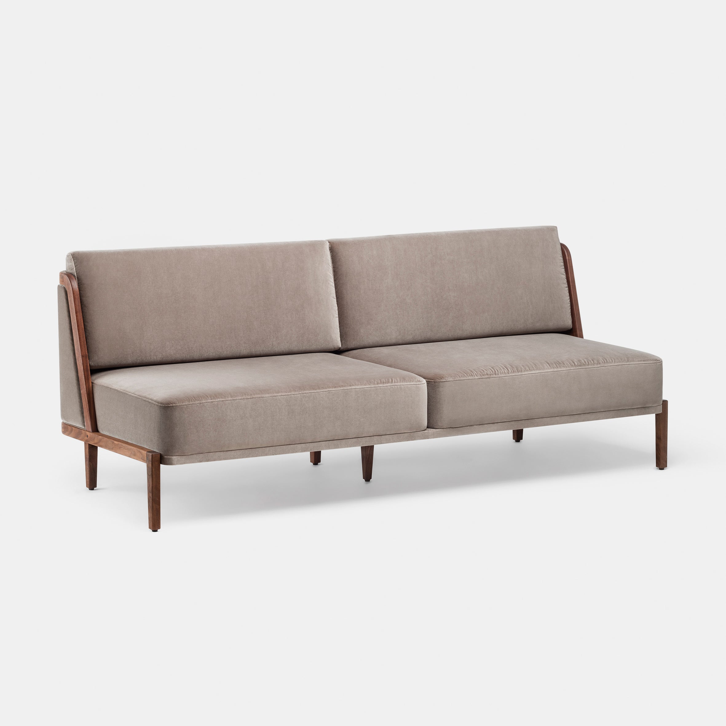 Throne Sofa