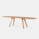 Together Extending Dining Table
