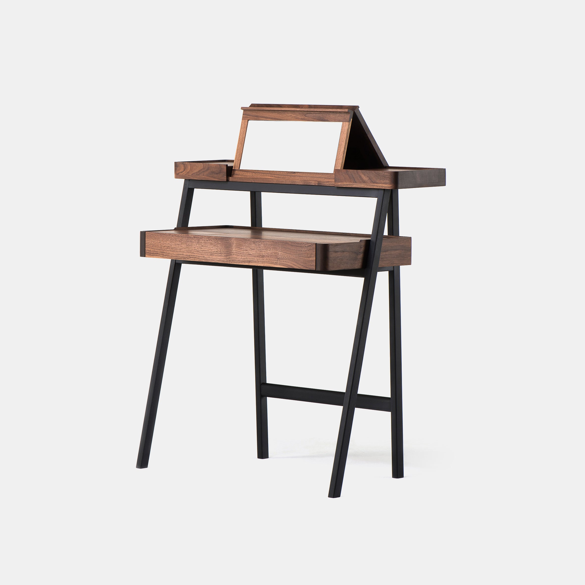 Tray Desk