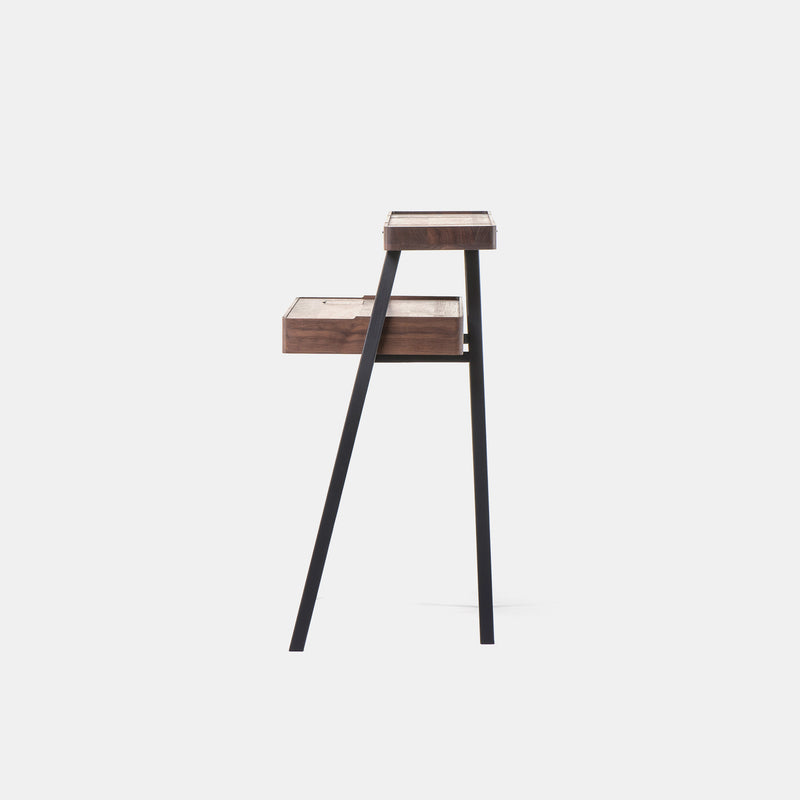 Tray Desk