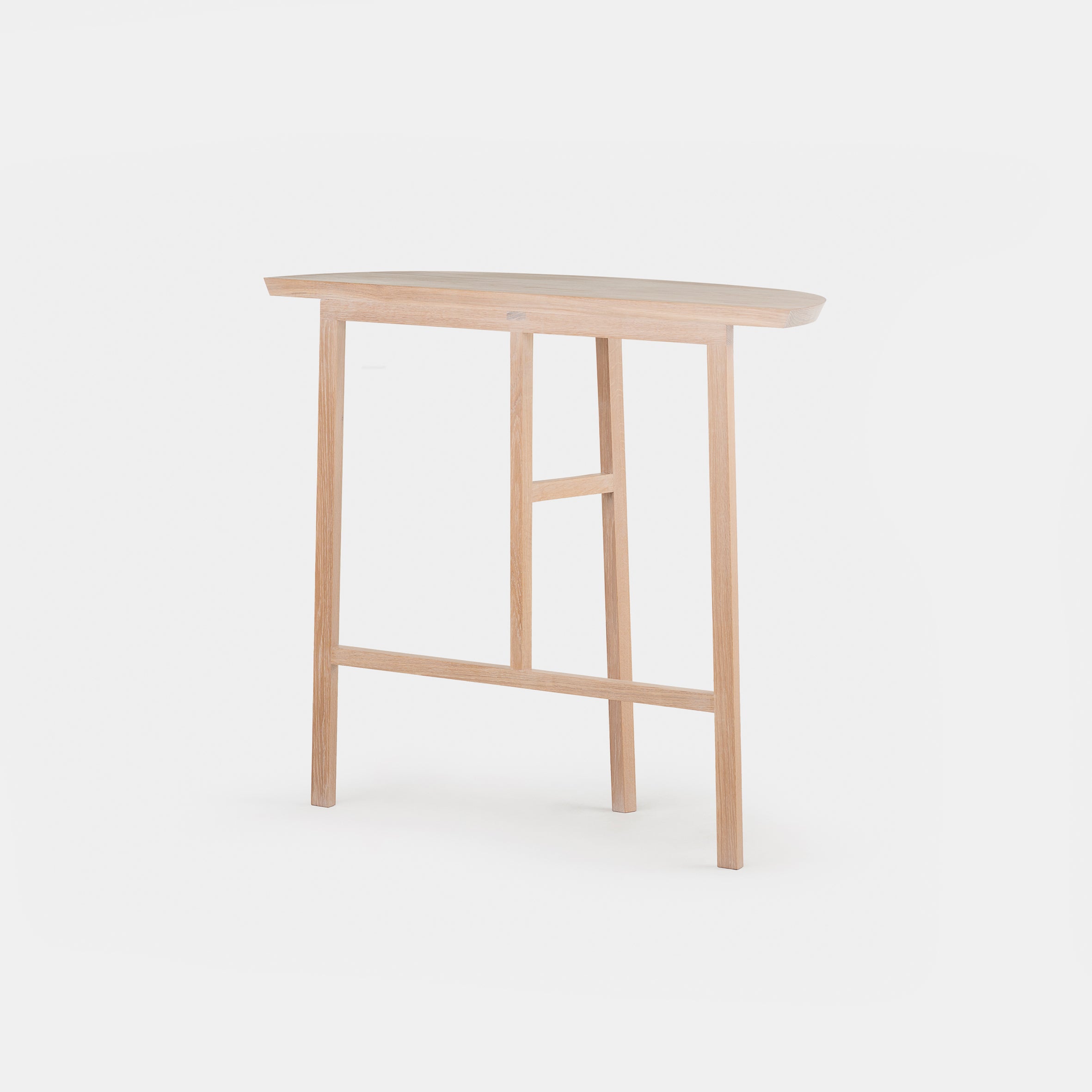 Trio Console Table