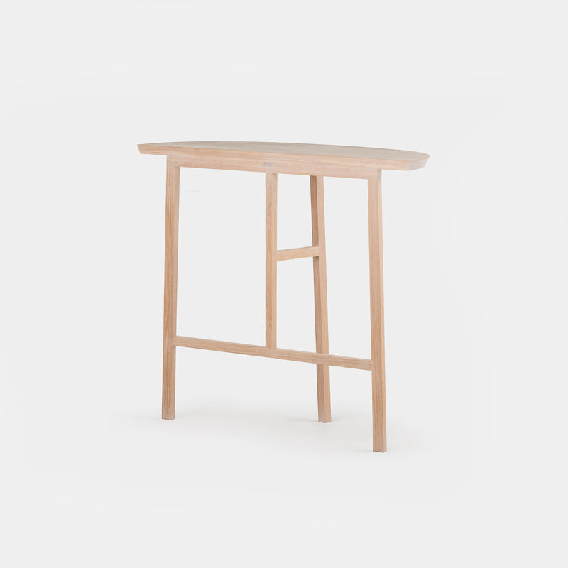 Trio Console Table