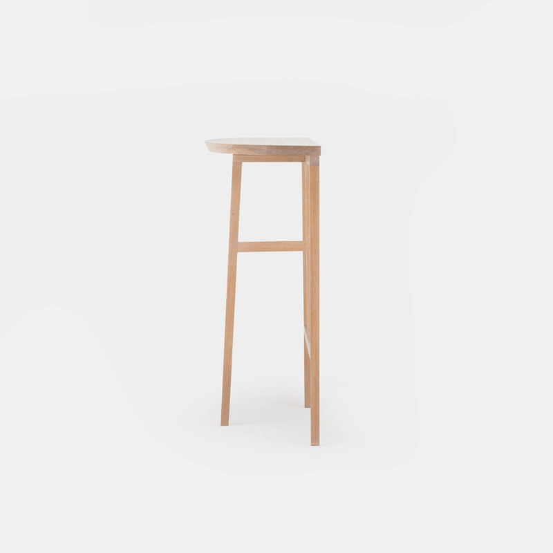 Trio Console Table