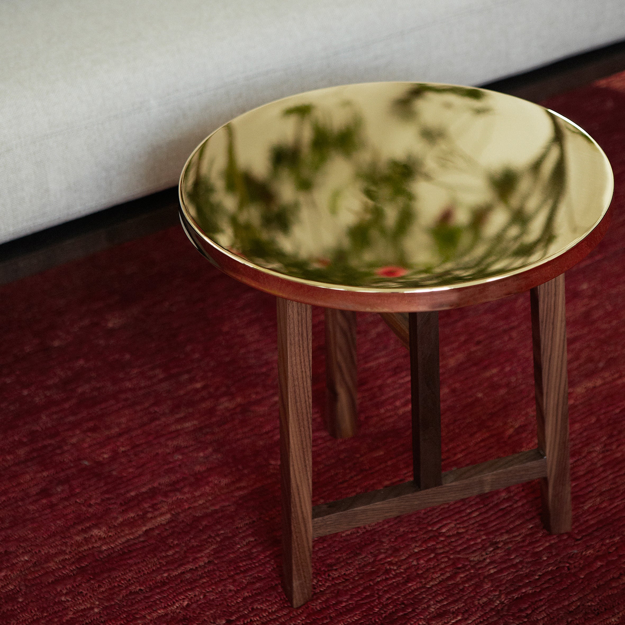Trio Side Table