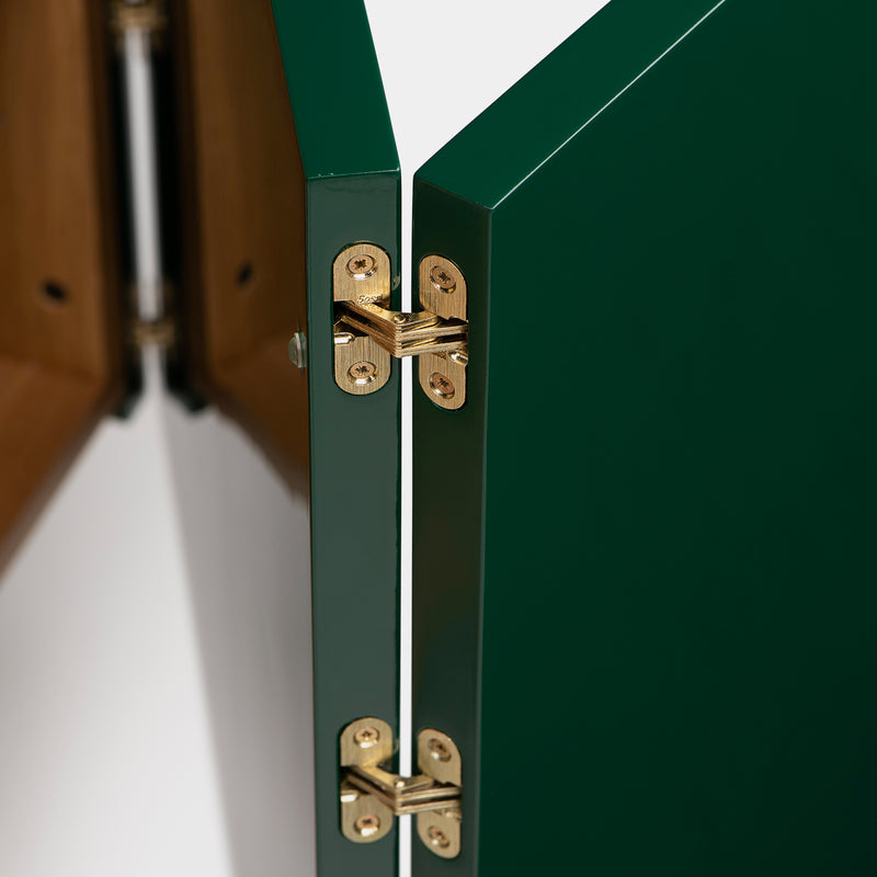 Trunk Cabinet - Low