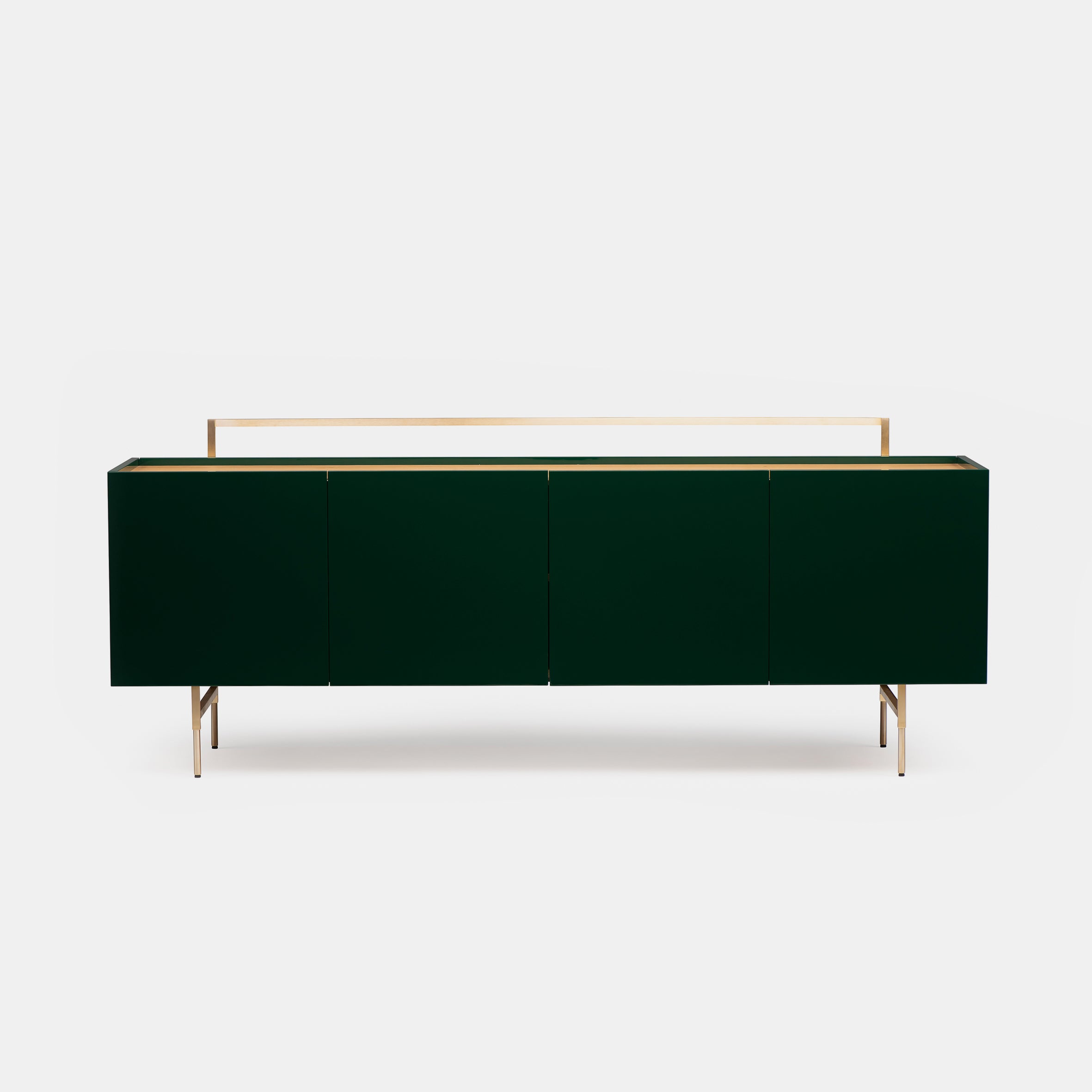 Trunk Cabinet - Low