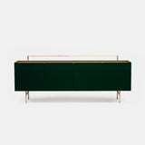 Trunk Cabinet - Low