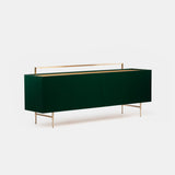 Trunk Cabinet - Low