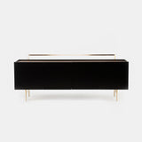 Trunk Cabinet - Low