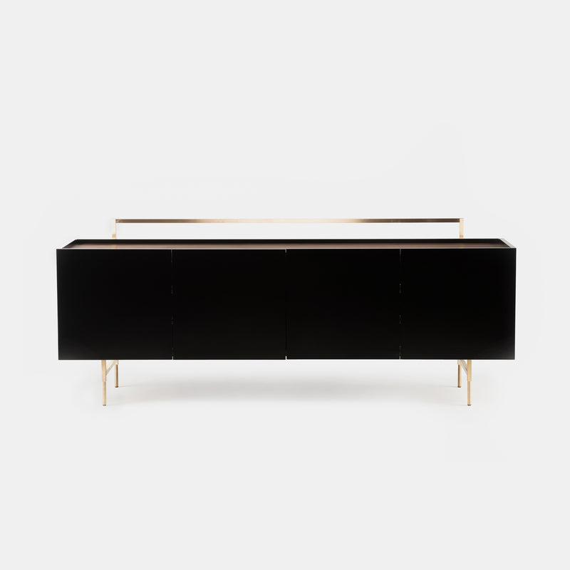 Trunk Cabinet - Low