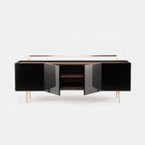Trunk Cabinet - Low