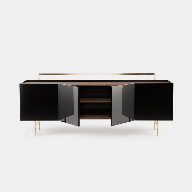 Trunk Cabinet - Low