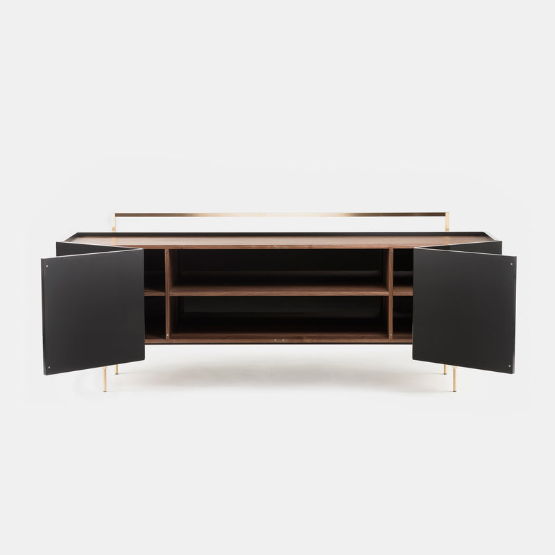Trunk Cabinet - Low