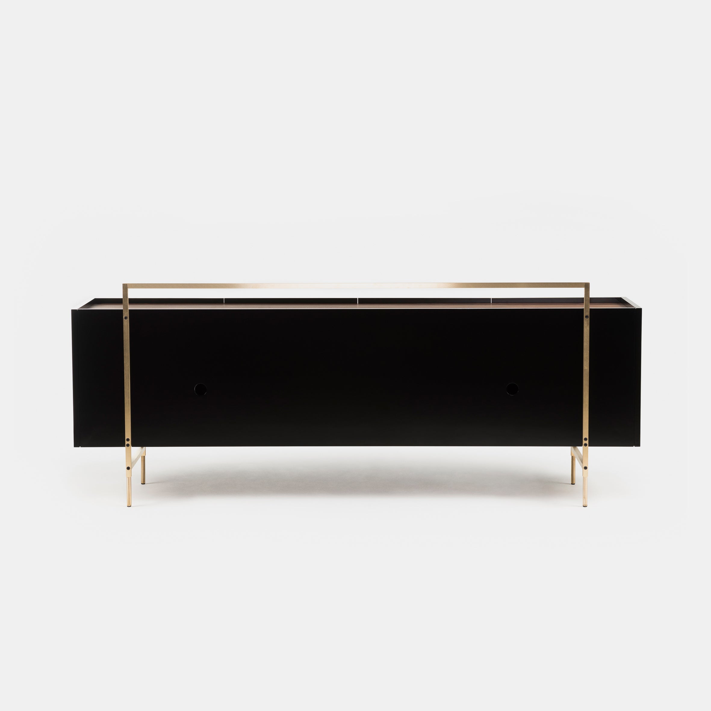 Trunk Cabinet - Low