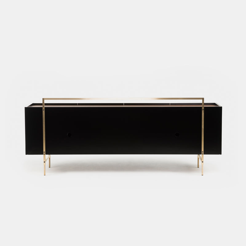 Trunk Cabinet - Low