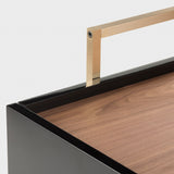 Trunk Cabinet - Low