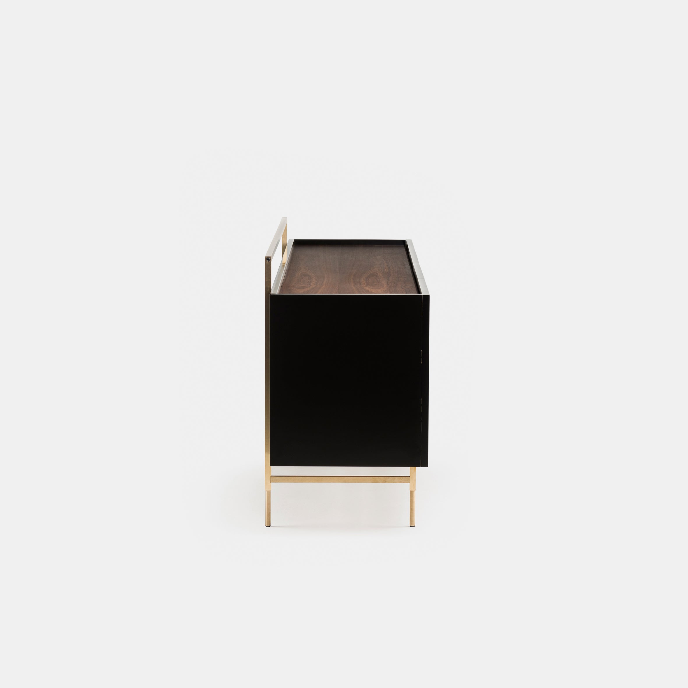 Trunk Cabinet - Low