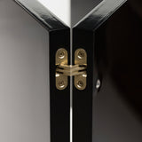 Trunk Cabinet - Low