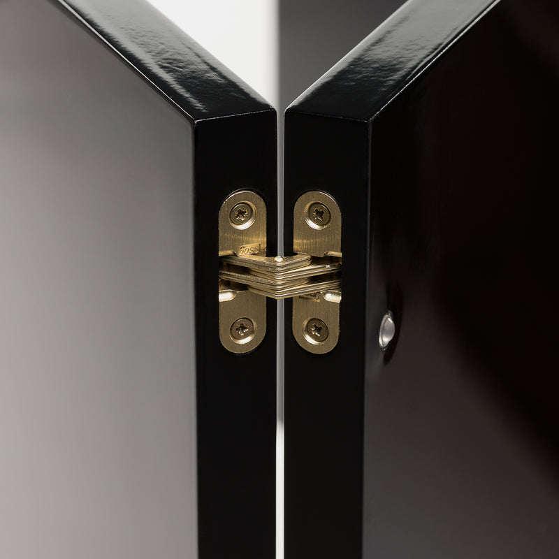 Trunk Cabinet - Low