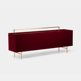 Trunk Cabinet - Low