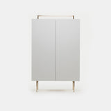 Trunk Cabinet - Tall