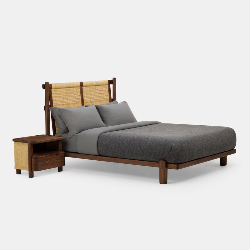 Twenty-Five Bed