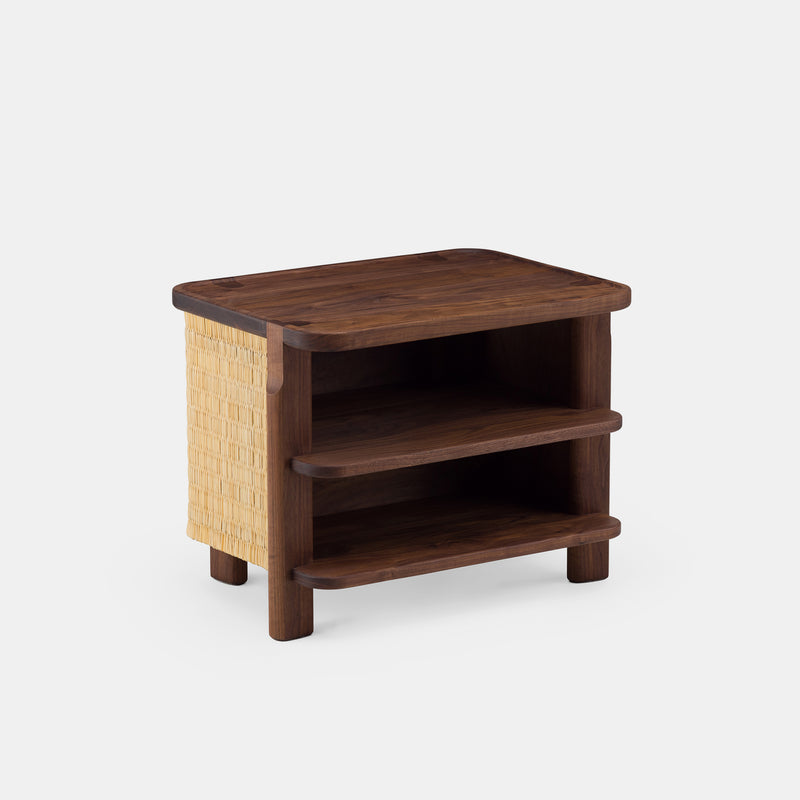 Twenty-Five Bedside Table