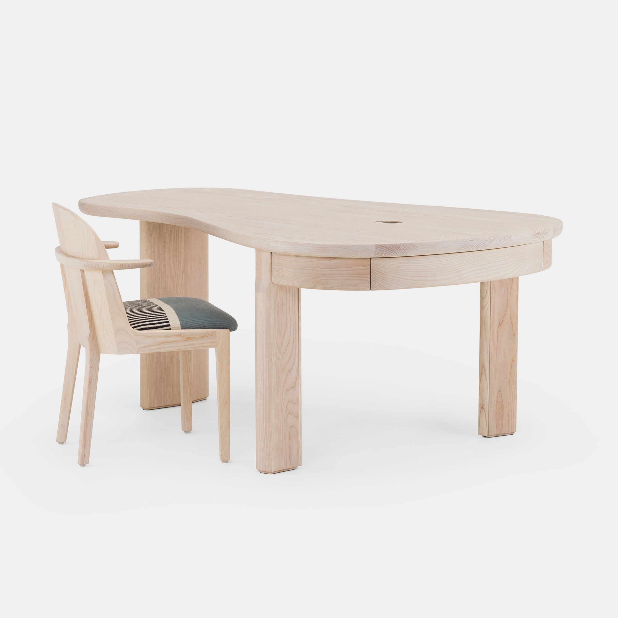 Twenty-Five Desk
