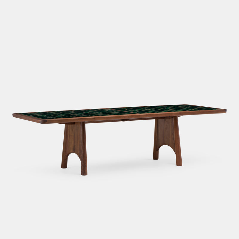 Twenty-Five Dining Table