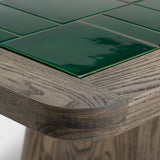 Twenty-Five Dining Table