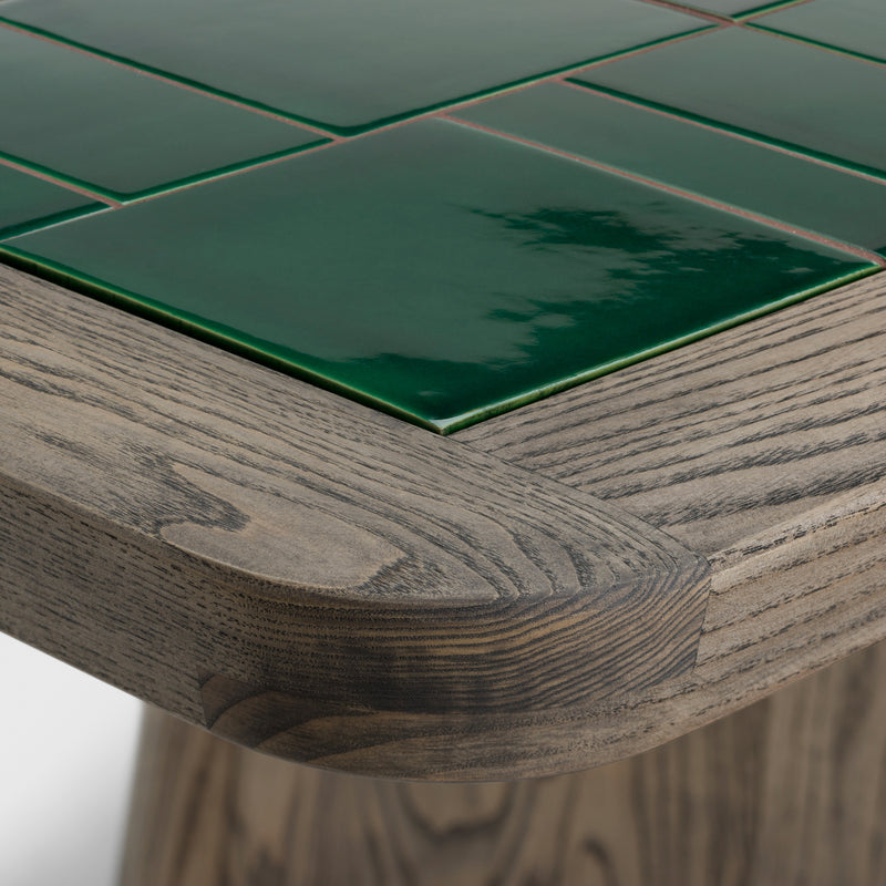 Twenty-Five Dining Table