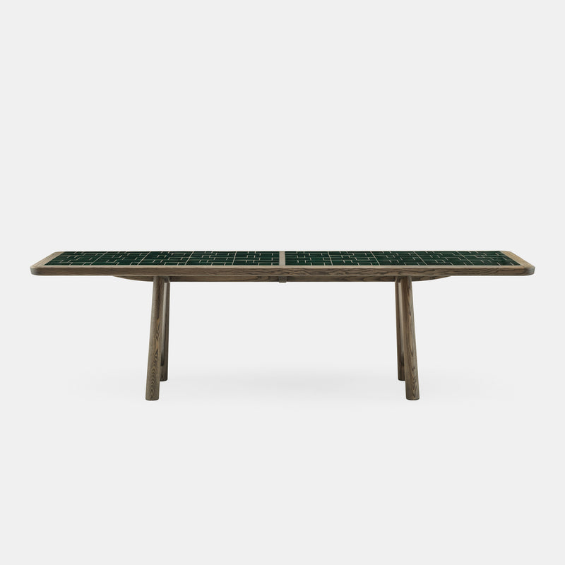 Twenty-Five Dining Table