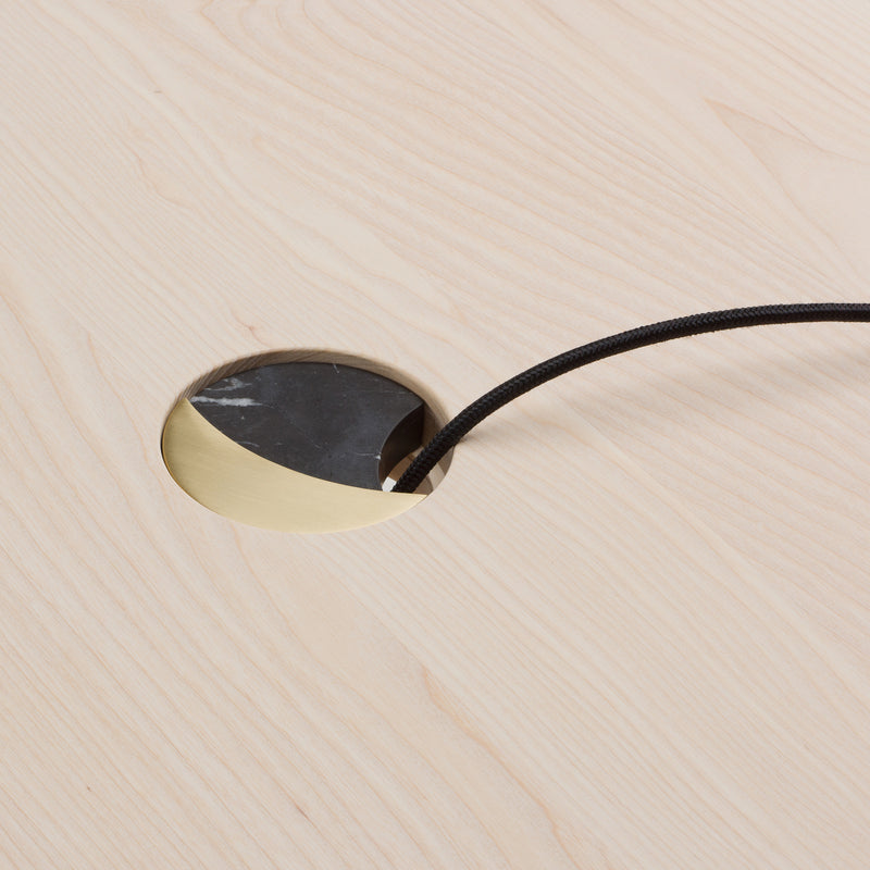Twenty-Five Desk