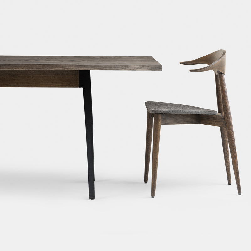 Welles Dining Table