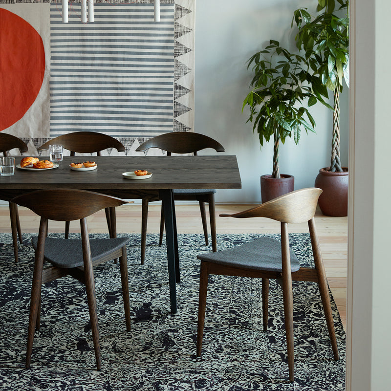 Welles Dining Table