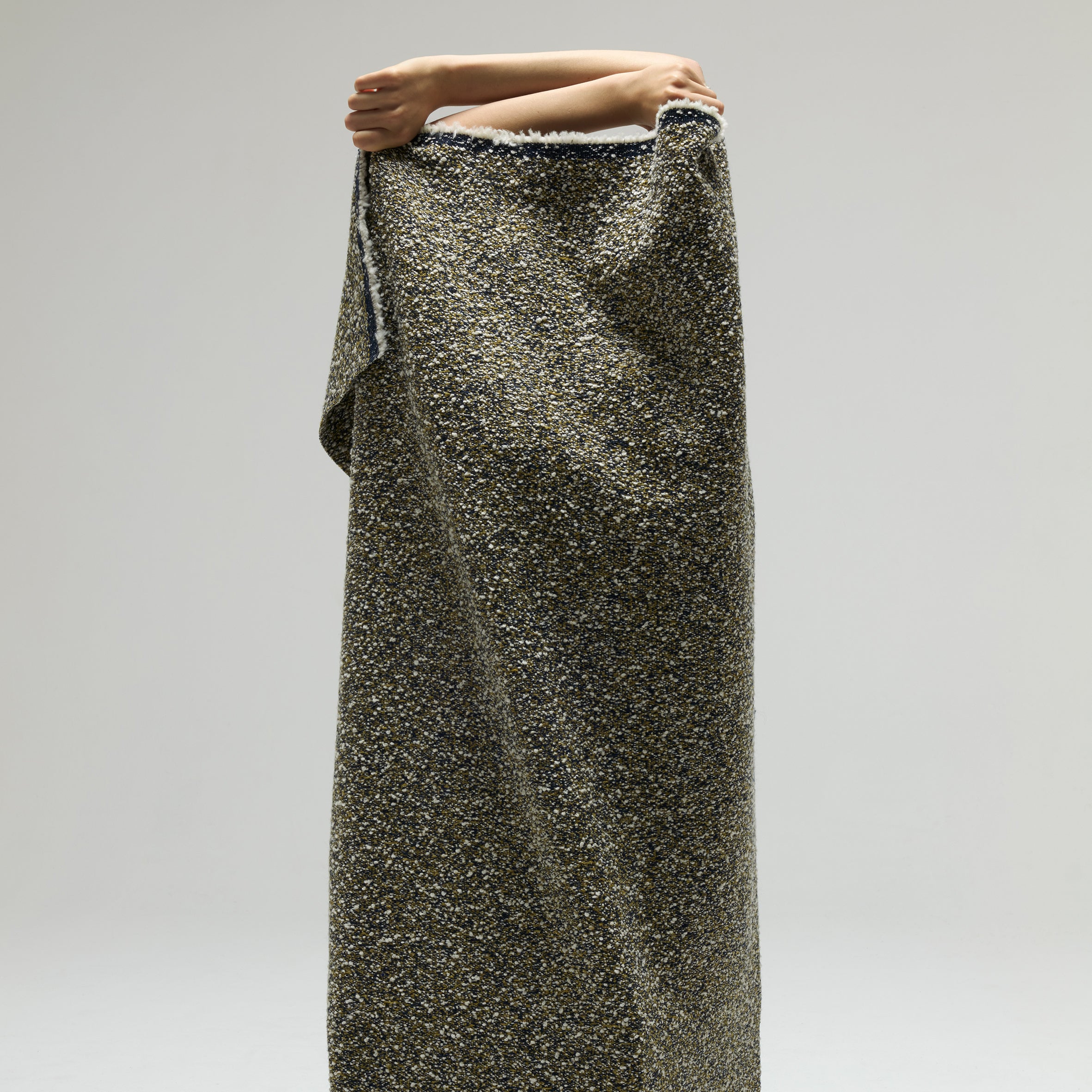 EVANS Fabric