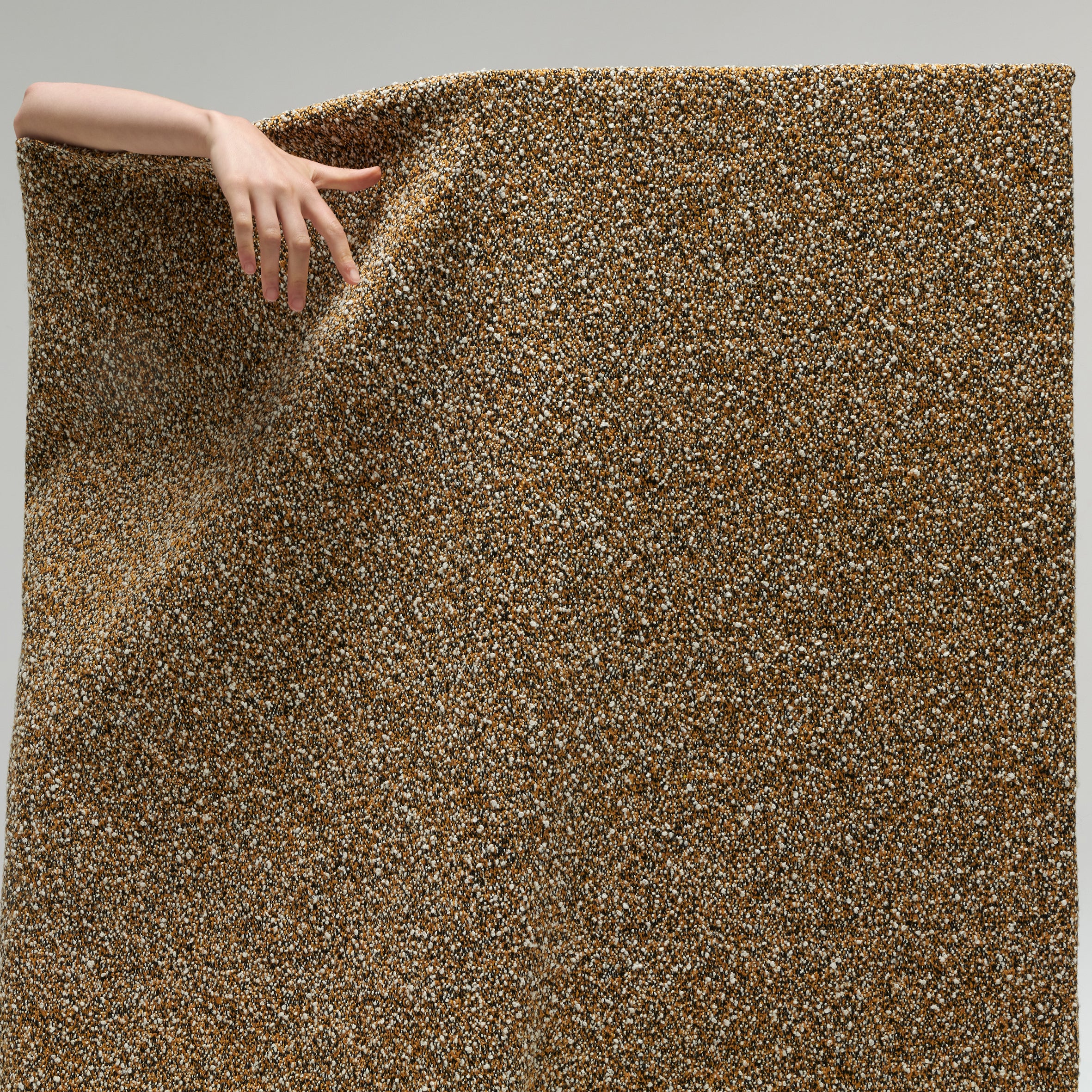 EVANS Fabric