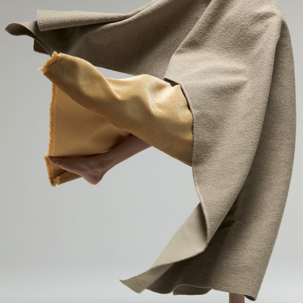 HARELL | Delcourt Collection Textiles | Monologuelondon.com