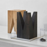 Backenzahn Stool