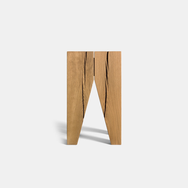 Backenzahn Stool