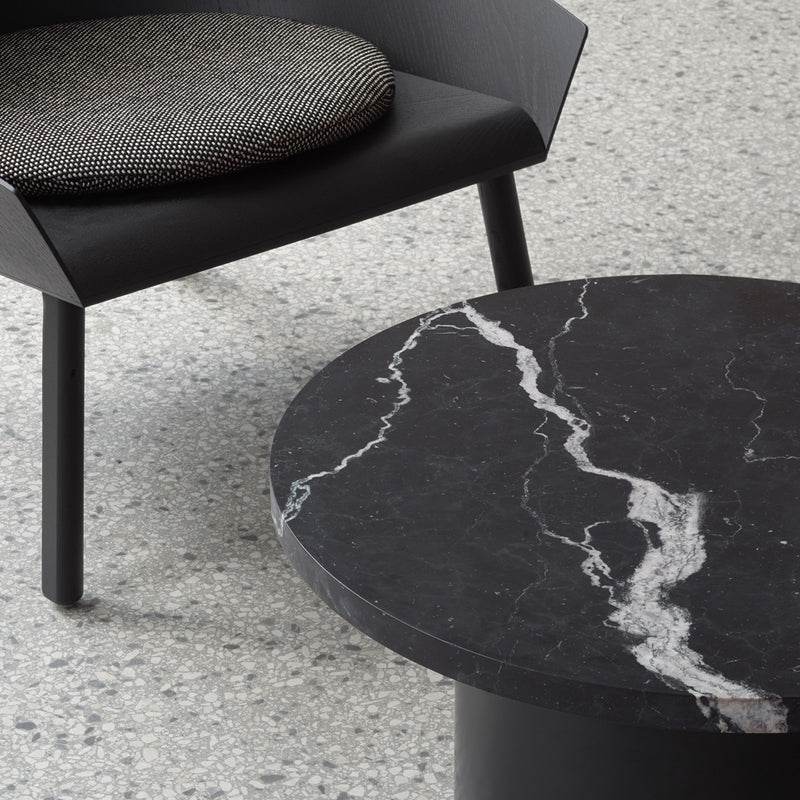 Enoki Migoto Side Table