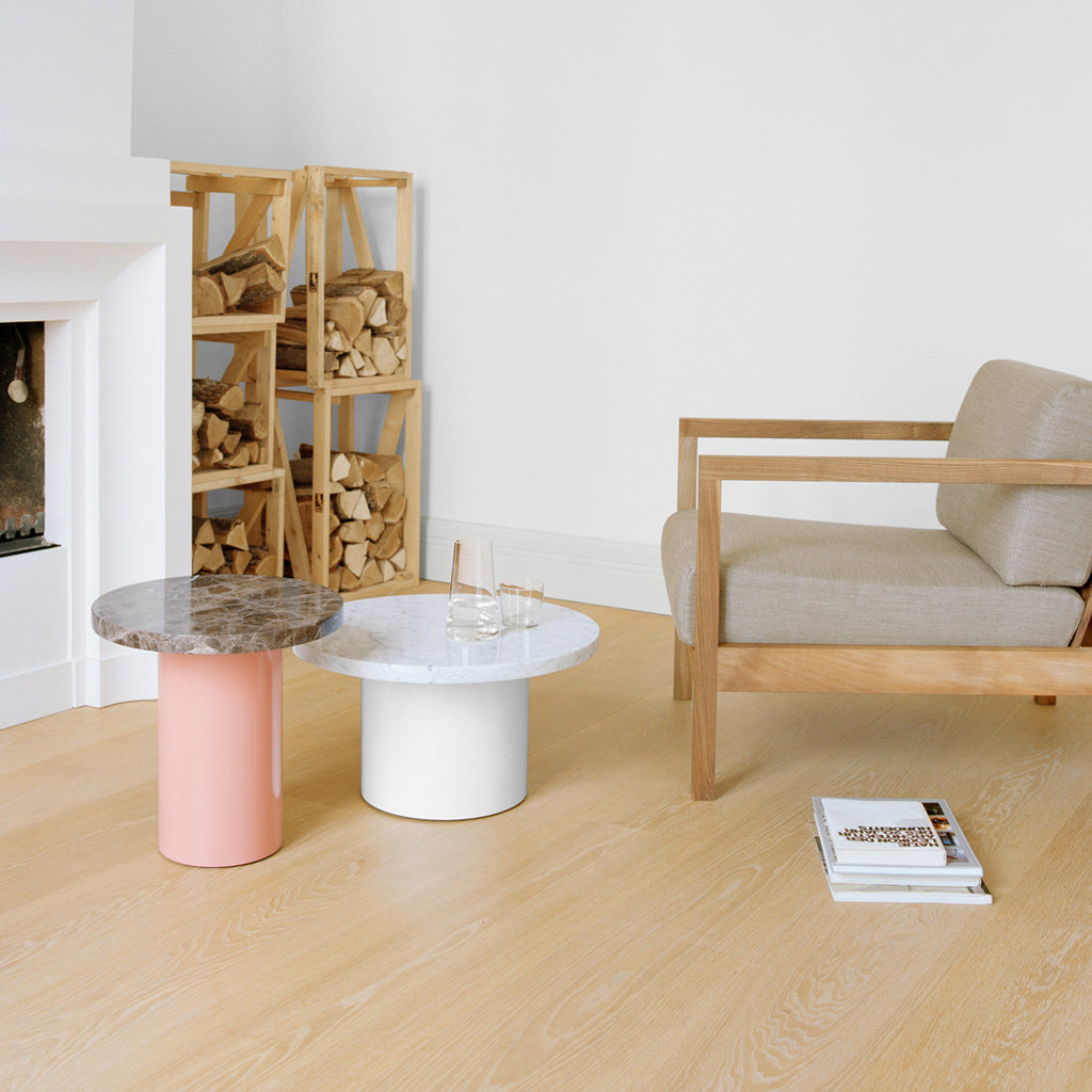 Enoki Side Table