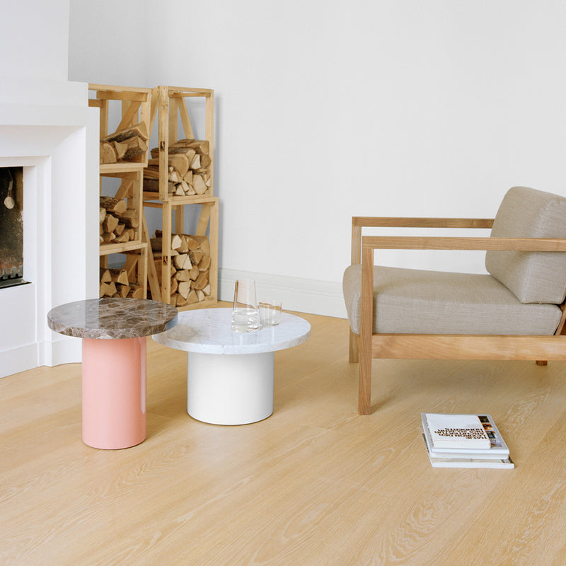 Enoki Side Table