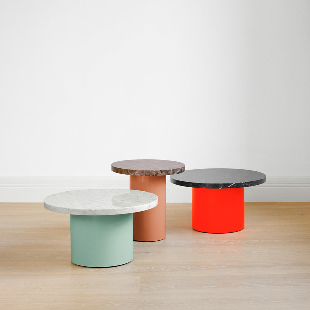 Enoki Side Table