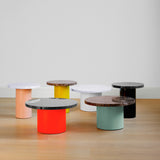 Enoki Side Table