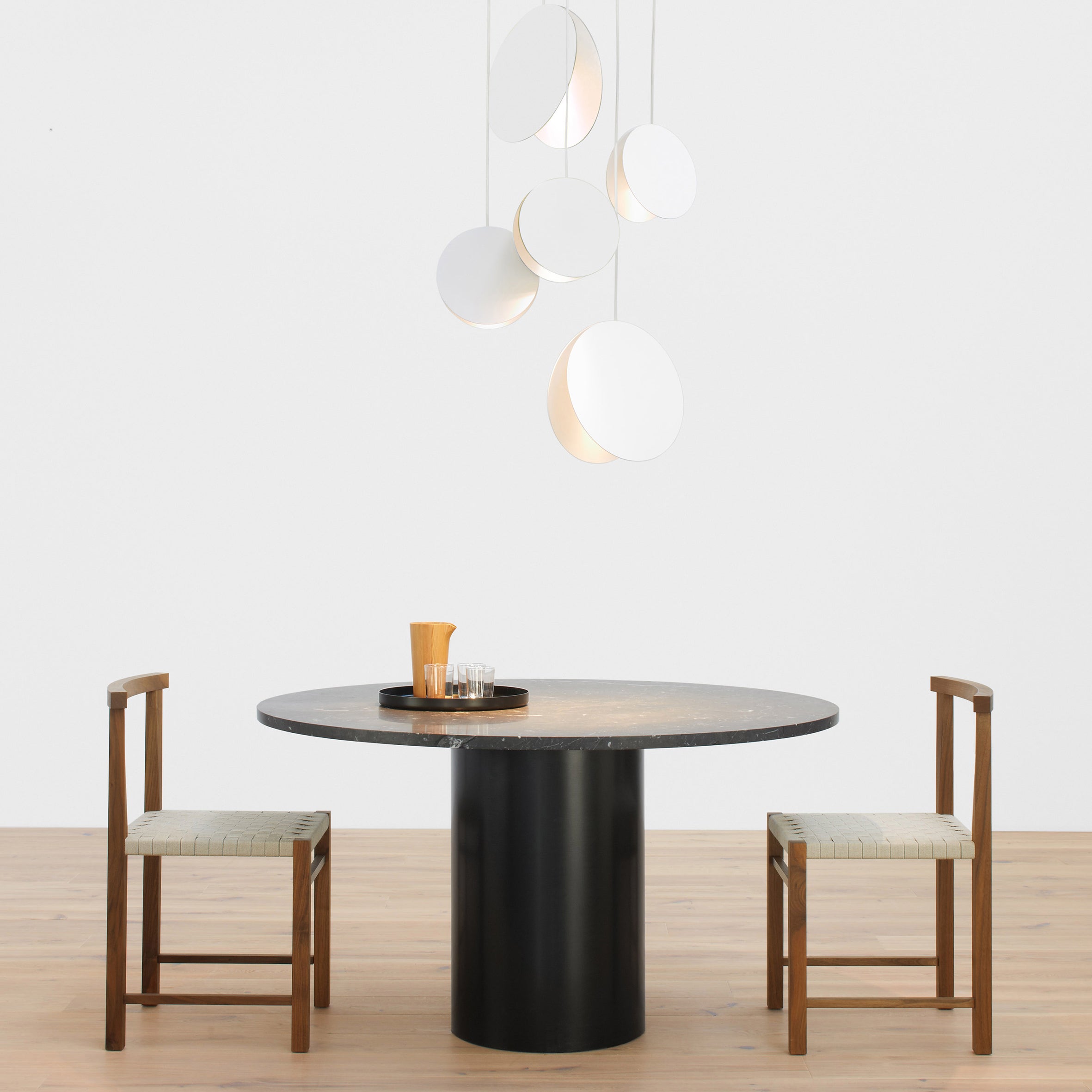 Hiroki Dining Table