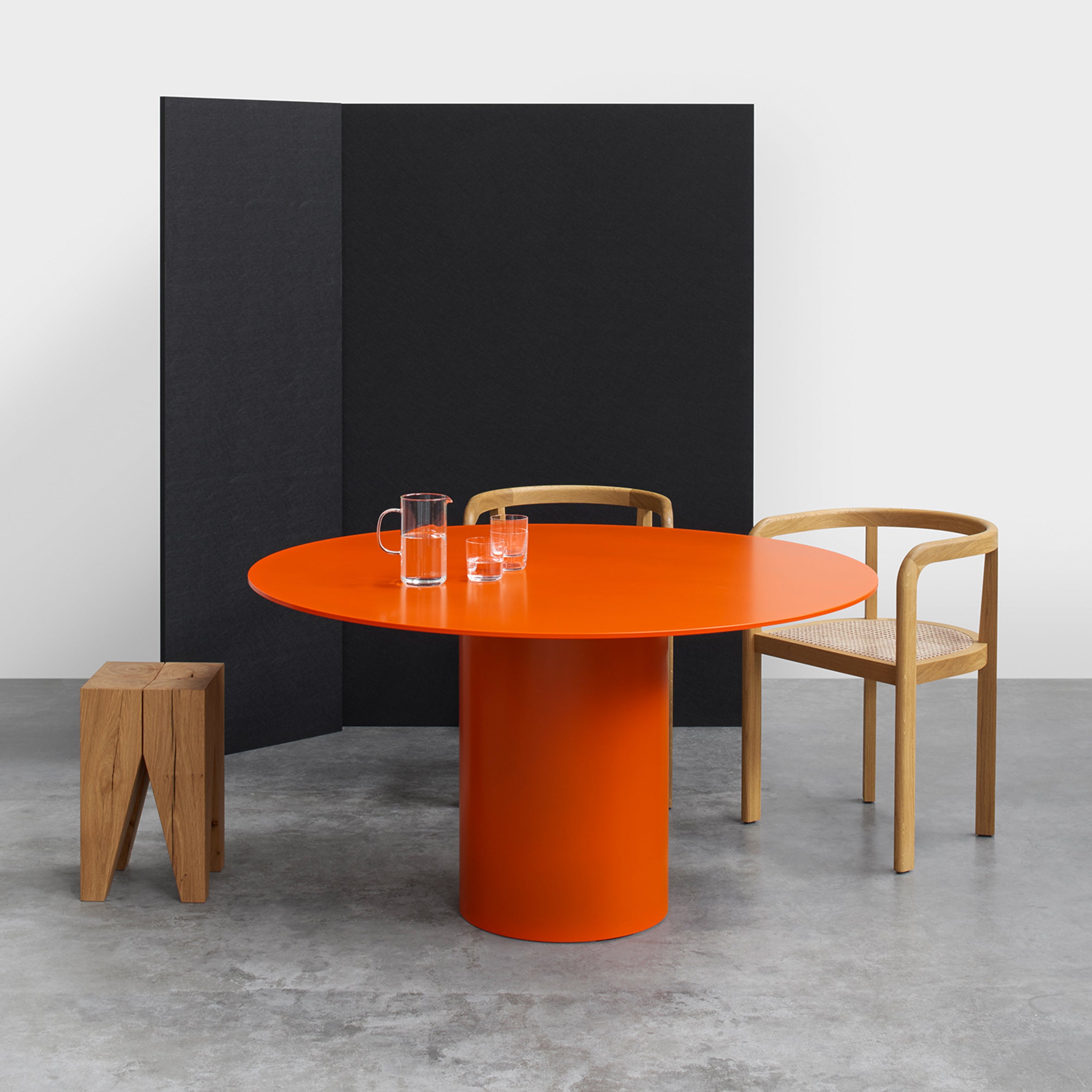 Hiroki Dining Table